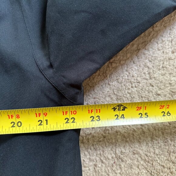 Eddie Bauer Jacket Mens Medium First Ascent Weatheredge Plus Spartans Marching - Picture 9 of 16